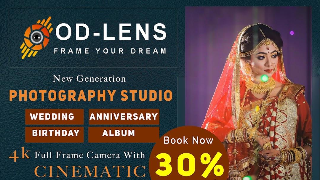 why odlens is best wedding photography studio in bhubaneswar